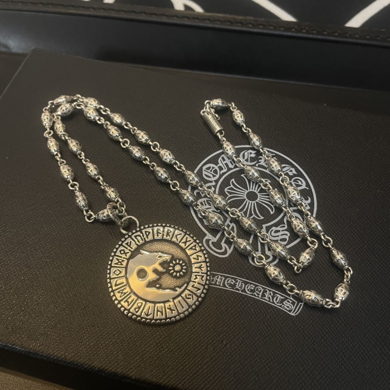 Chrome Hearts Necklaces